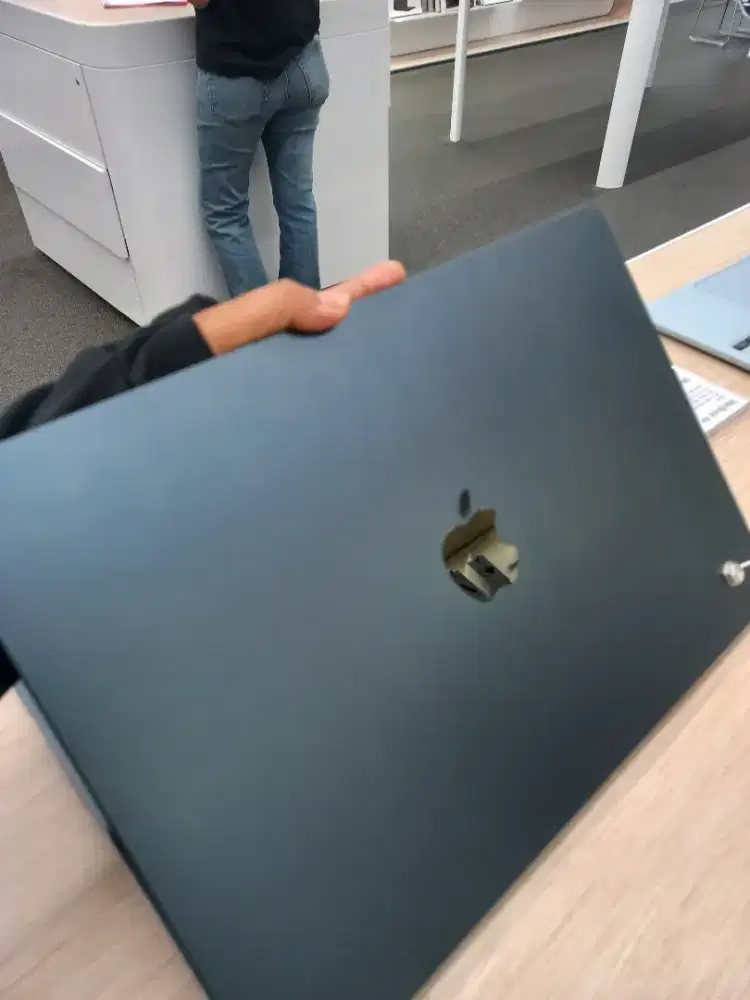 PROMO MACBOOK AIR 13 INCI