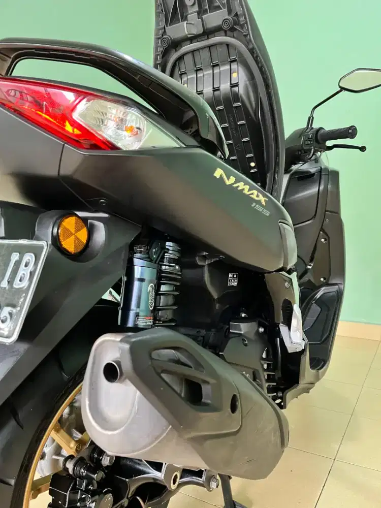 Shock Breker Nmax New