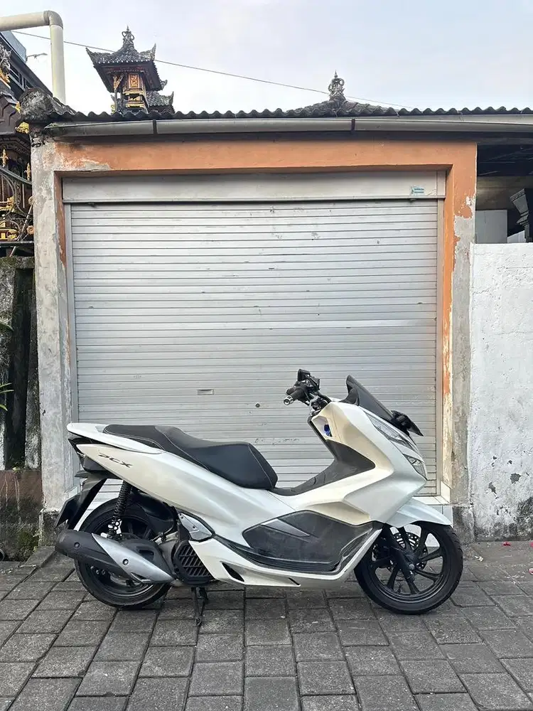 PCX CBS tahun 2019