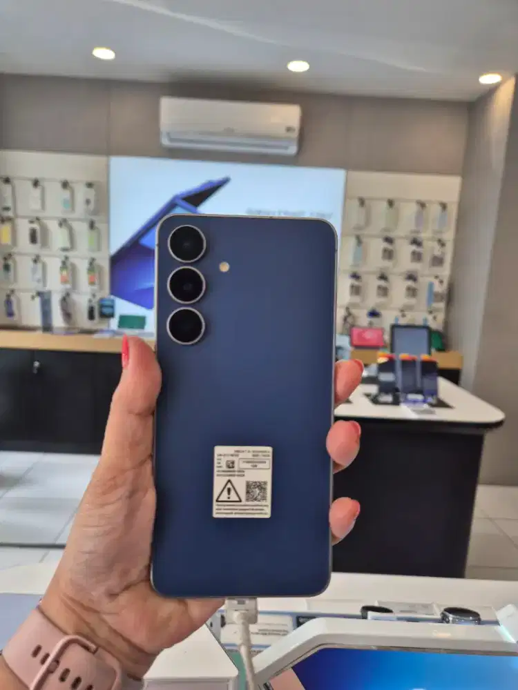 Samsung galaxy S25 FE 512 GB