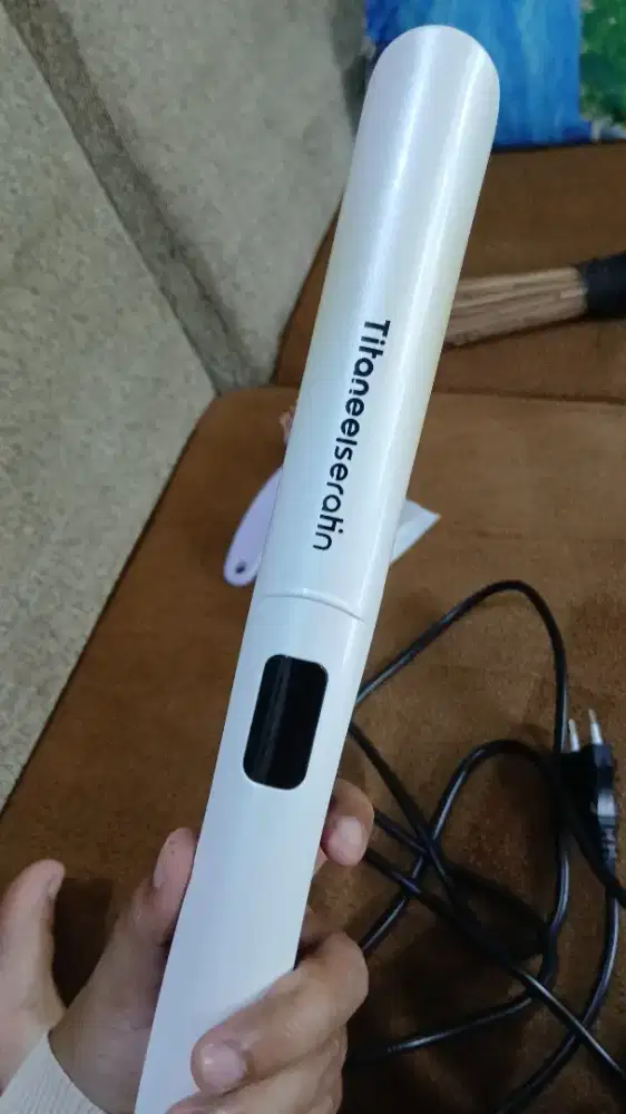 Catokan Titanee by seratin