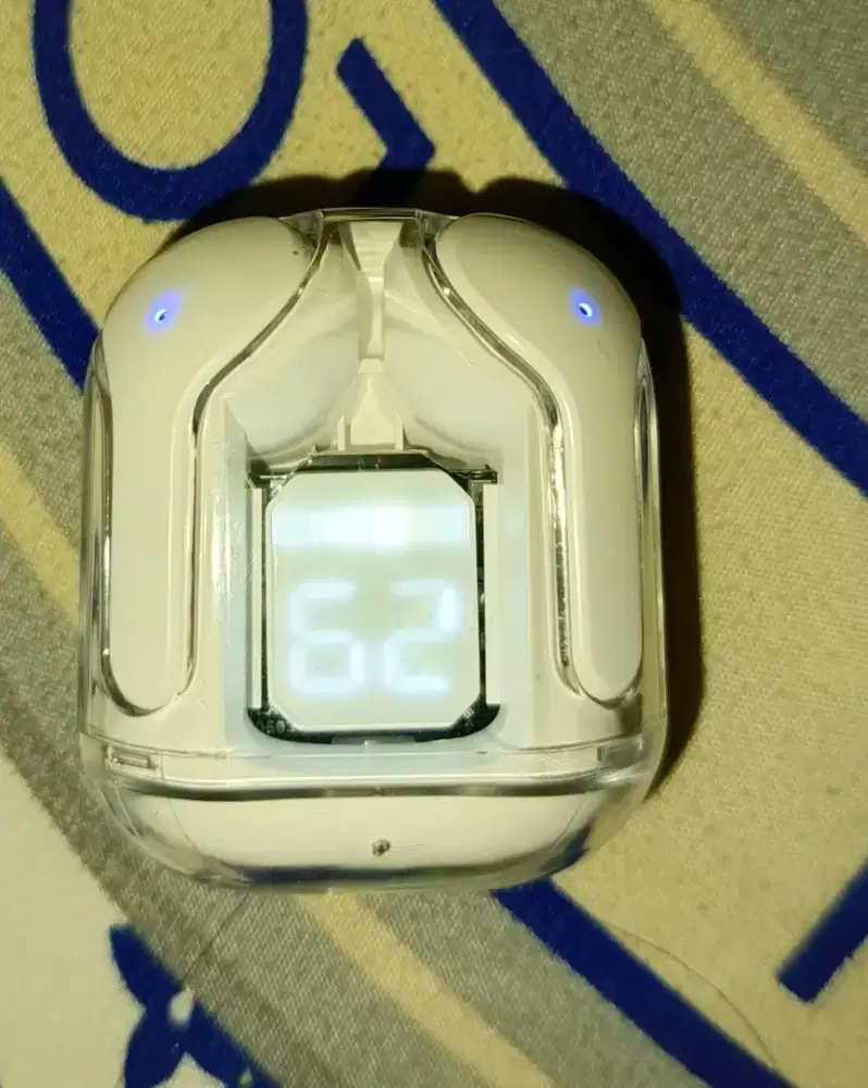 tws bluetooth ngebass