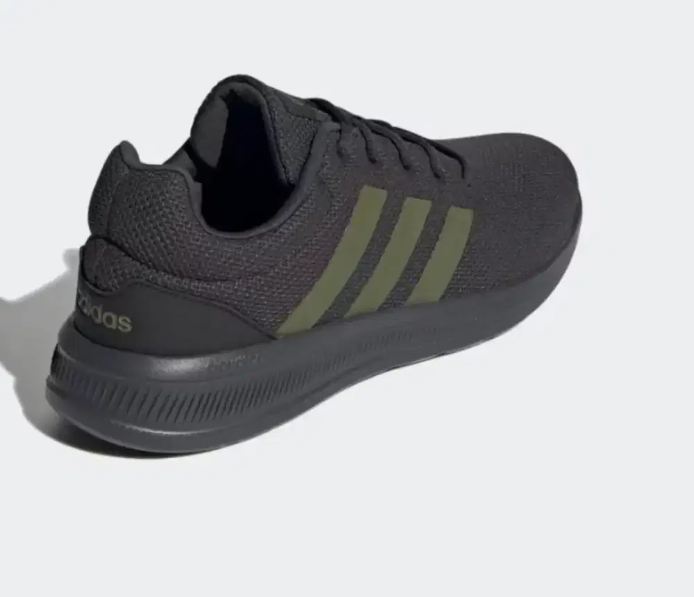 Sepatu Adidas lifestyle lite racer CLN 2.0