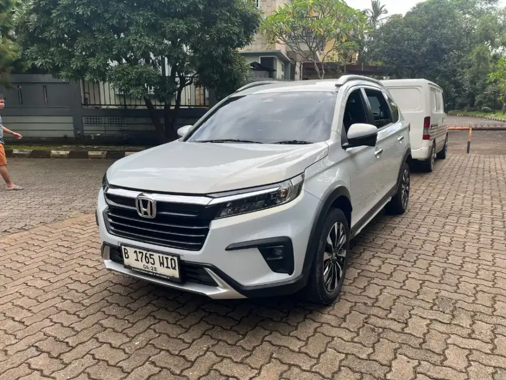 Cash Honda BRV Prestige 2023 Sensing
