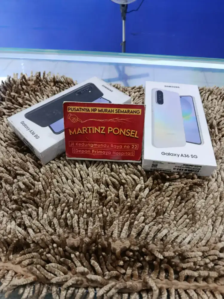 Samsung a36 5g 8/256