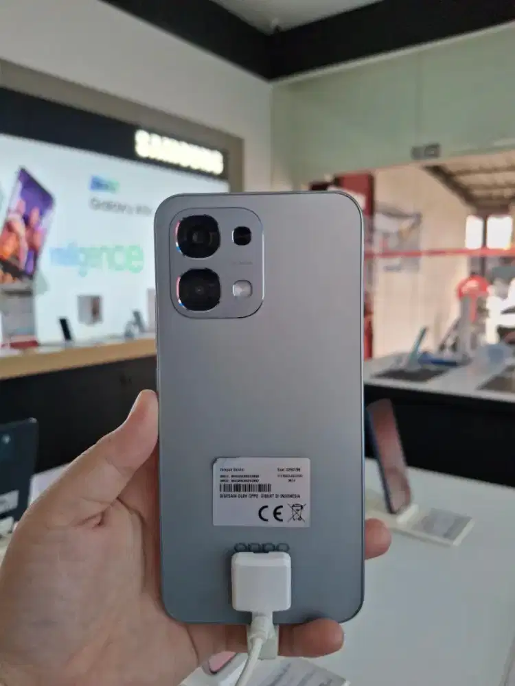 Oppo A6 Pro Cicilan tanpa DP