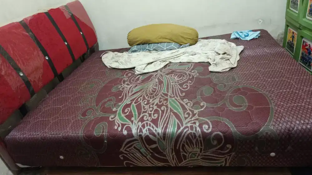 Boxi kingdom 160 x 200