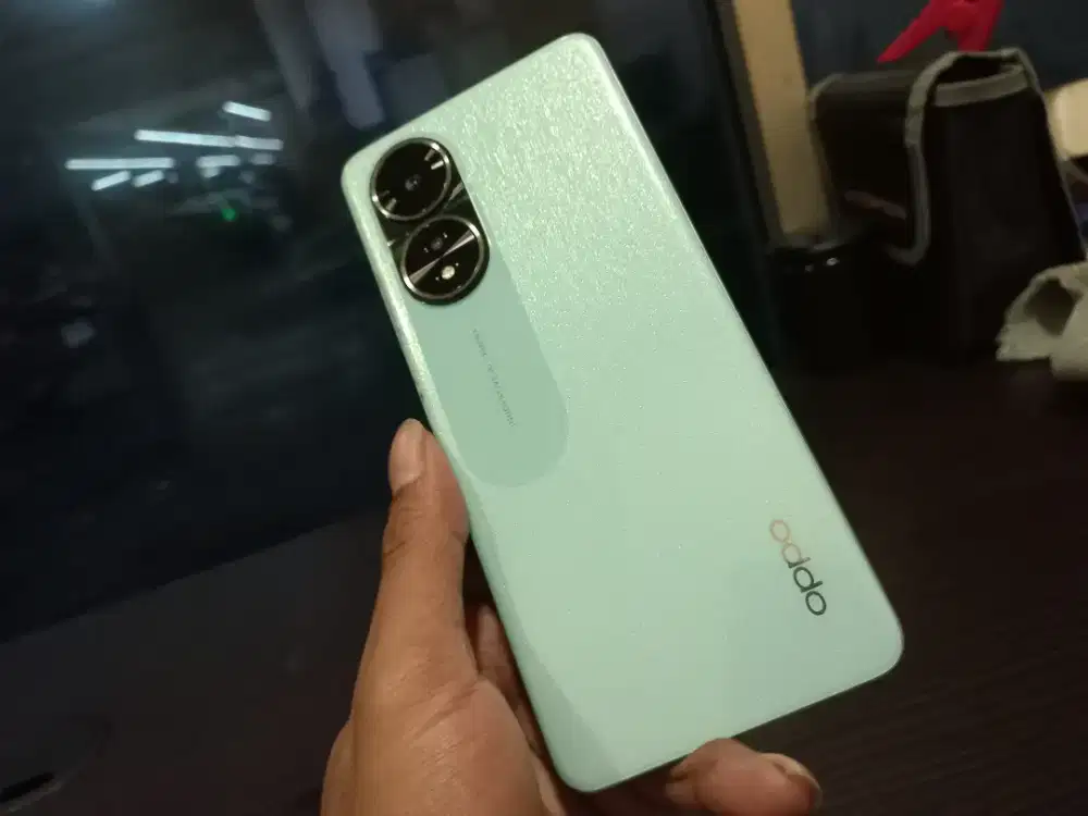 Oppo A58 ORI 8+8/128 Nominus