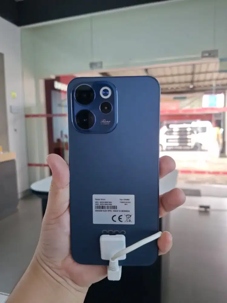 Oppo Reno15 Series Promo Cicilan 0%