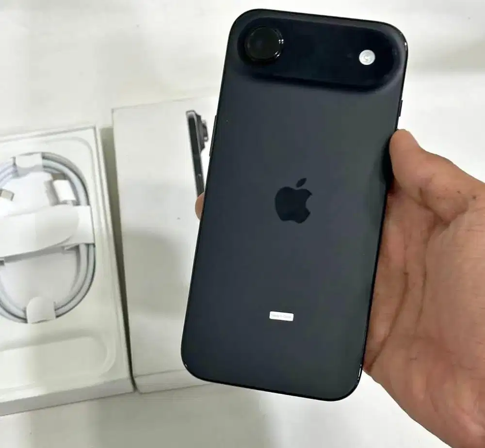 Iphone Air Cicilan Murah Dp Mulai 0