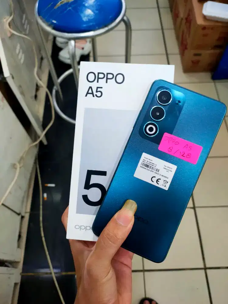 Oppo A5 8/128gb