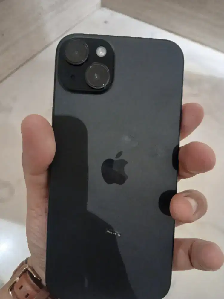 Iphone 15 Plus 128 GB Like New