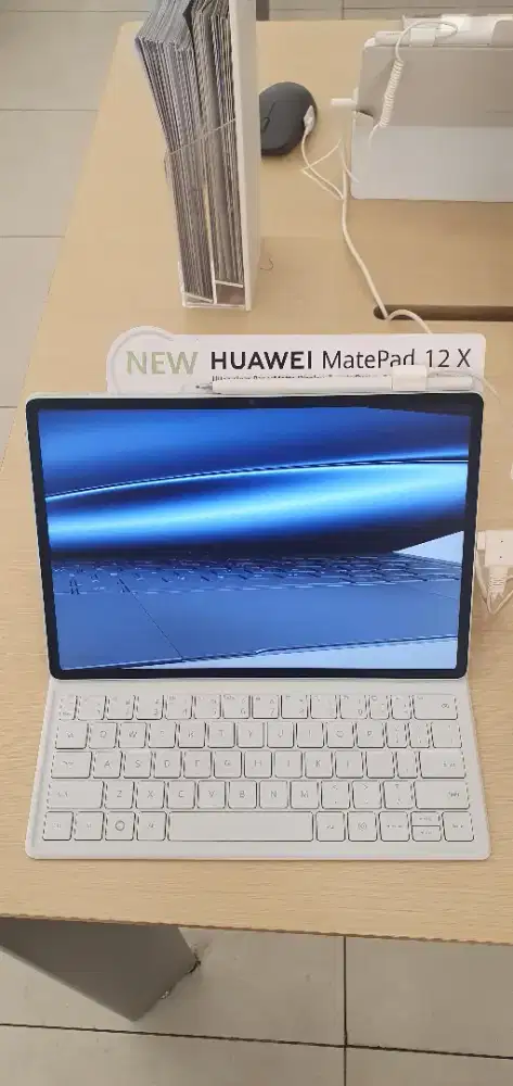 PROMO HUAWEI Matepad 12 x 2026