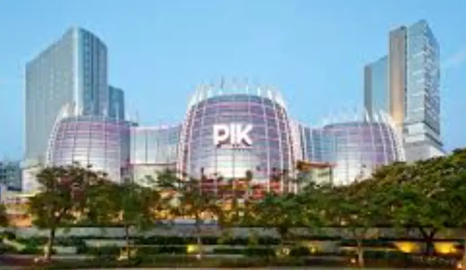 SPG DI BAZAAR PIK AVENUE 6 FEB - 15 FEB