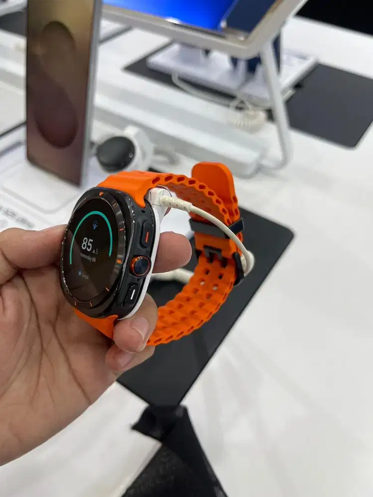 Watch Ultra Potongan 2JT Cicilan 0%