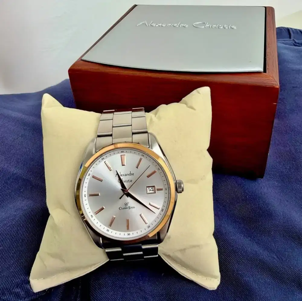 Alexander Christie 8656 MD