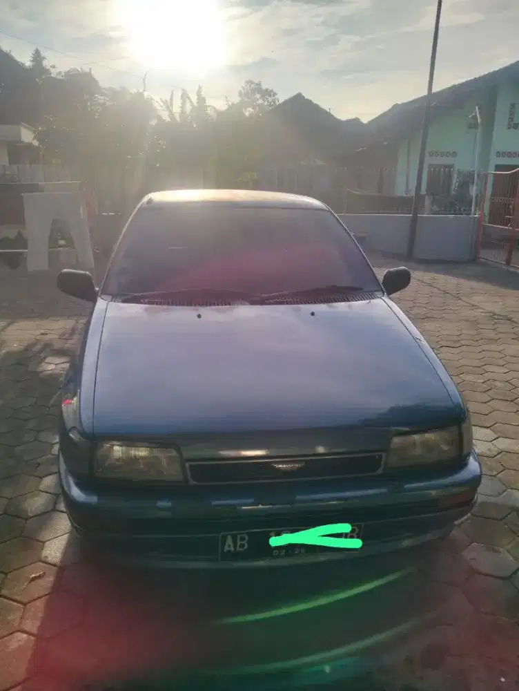 Daihatsu Classy 1995