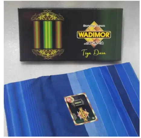 Sarung Wadimor 3 Dara