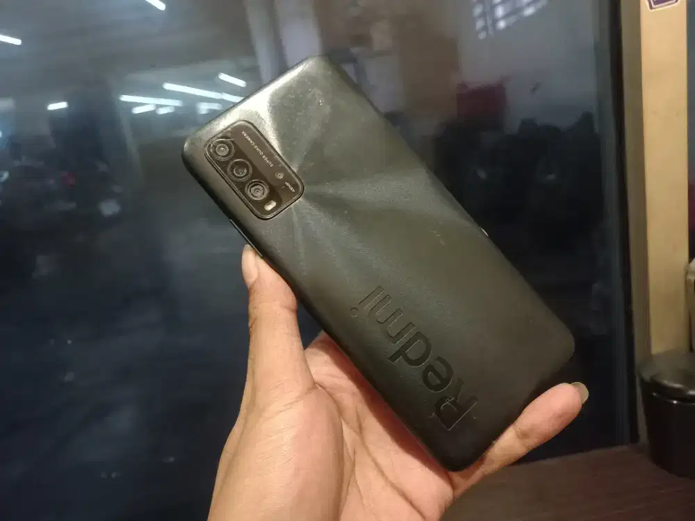 Xiaomi Redmi 9T 6+2/128 Normal