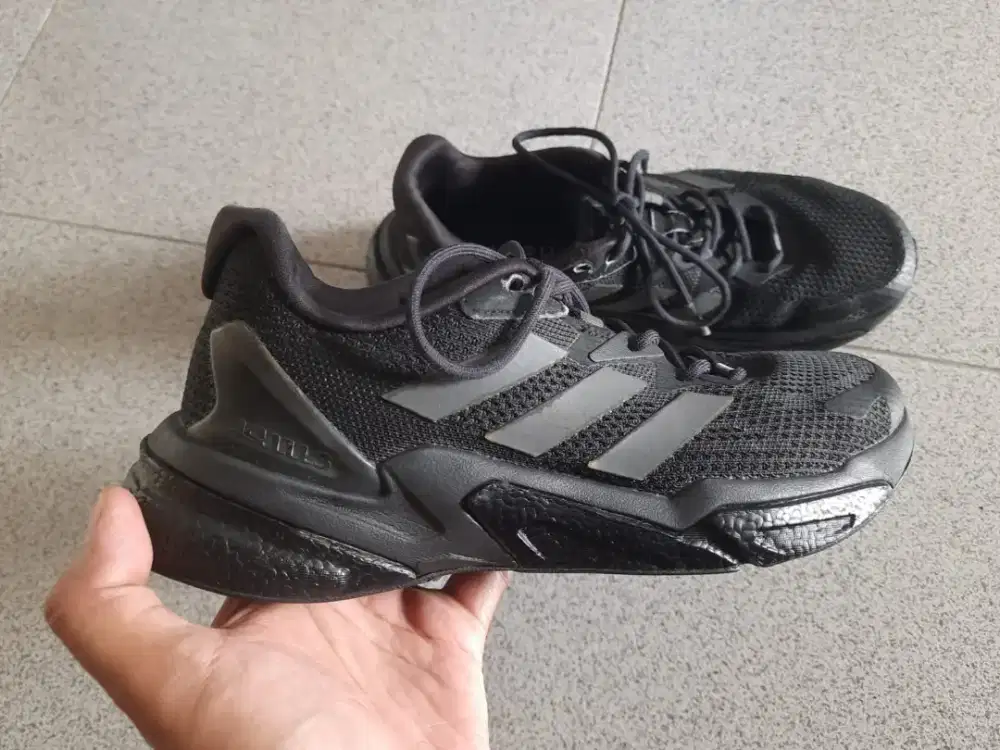 Adidas X9000L3 Wmn Original size 39 ada Nike Converse