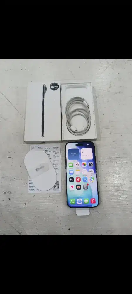 iPhone 17 Air 256gb