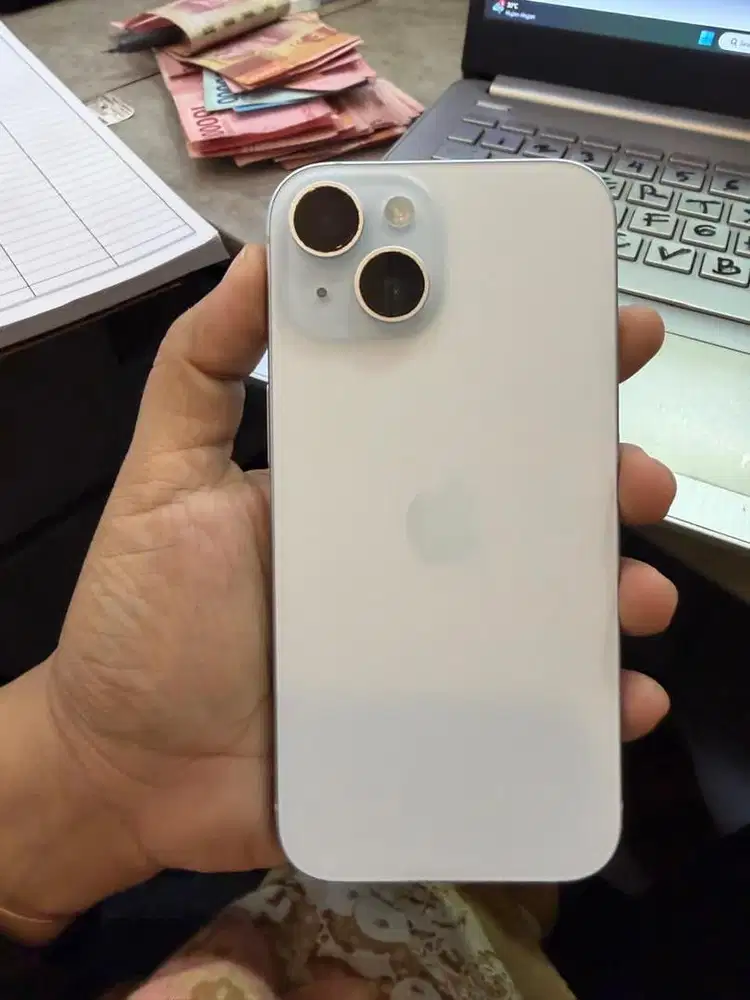 iphone 15/128gb ibox