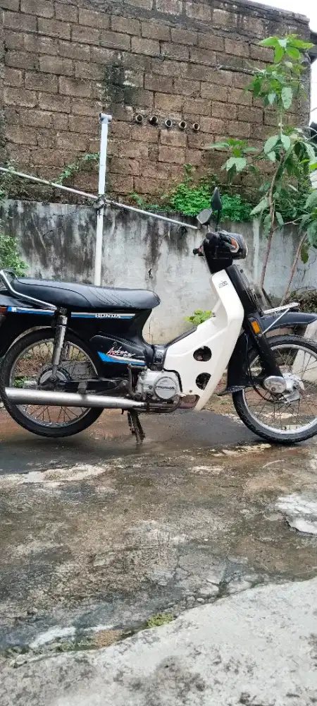 Dijual Astrea Star 1992 Orisinil