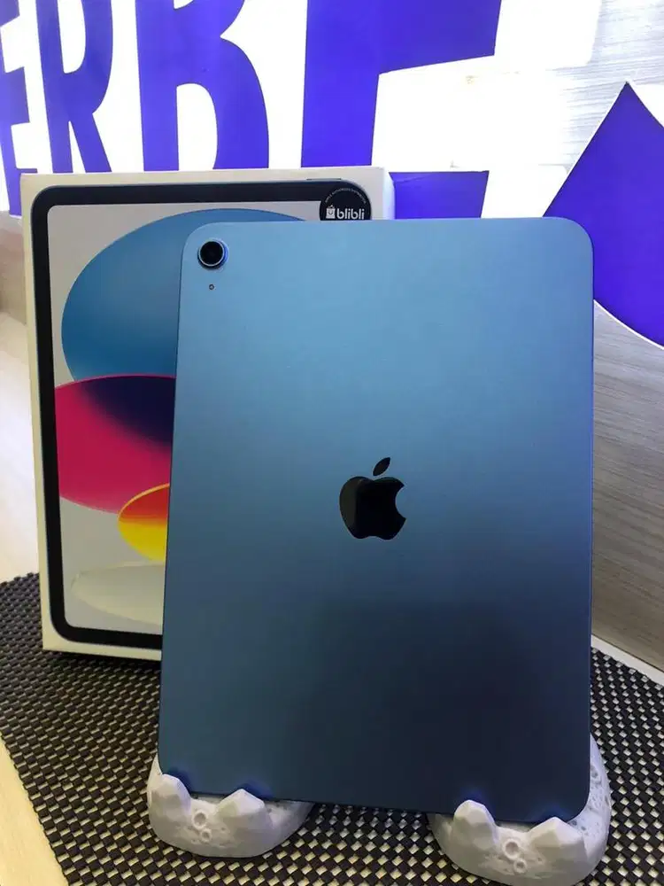 IPAD 11 256 GB SECOND