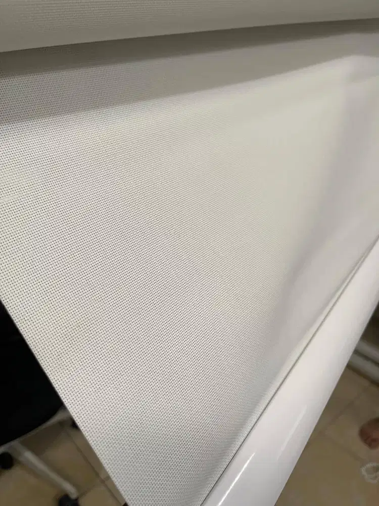 Jual RollerBlind ex Perkantoran