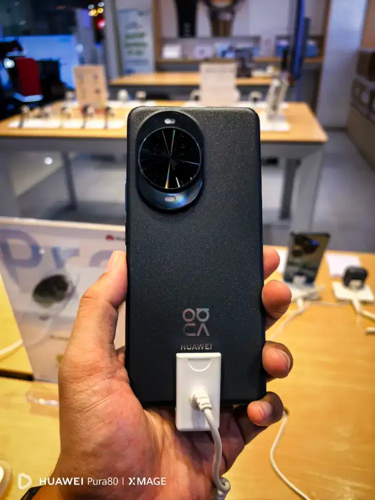 HUAWEI NOVA 14 PRO GARANSI RESMI FREE WATCHFIT 4 PRO