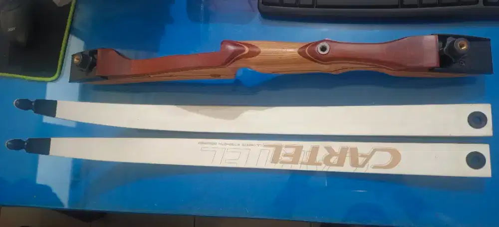 Busur Cartel Sirius Plus