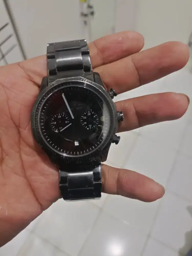 jam tangan condotti