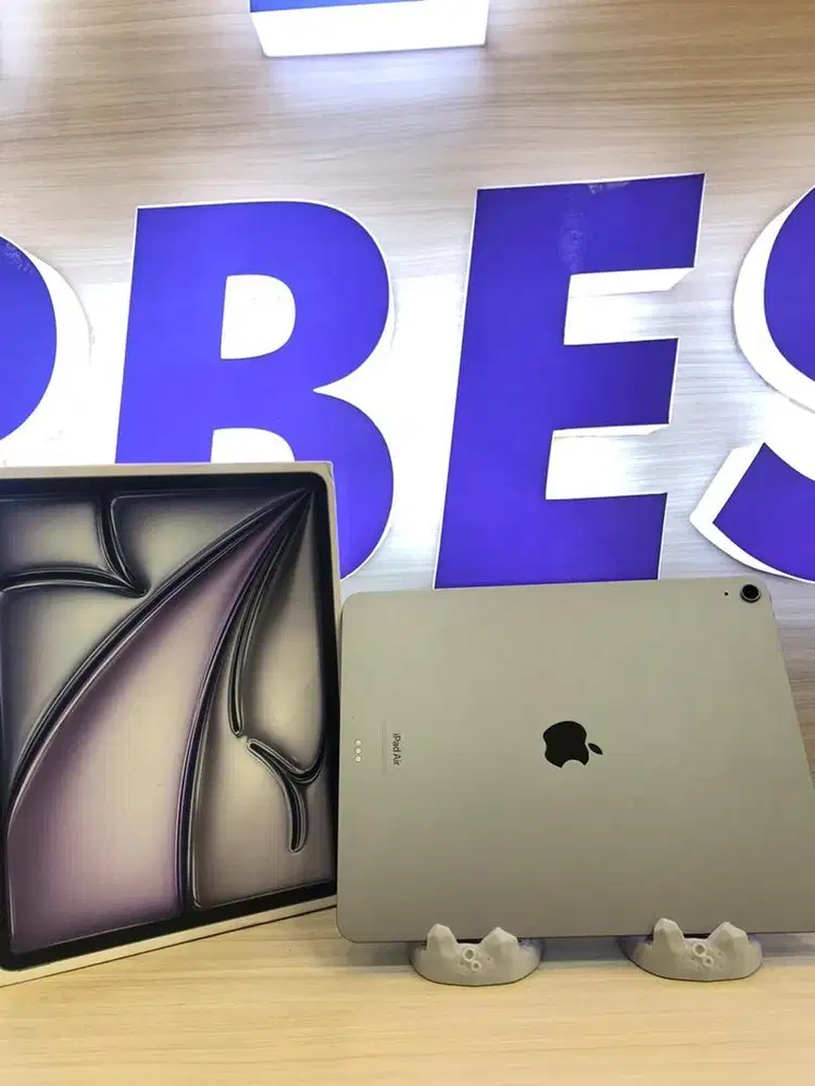 IPAD AIR M2 13 INCH 128 GB SECOND