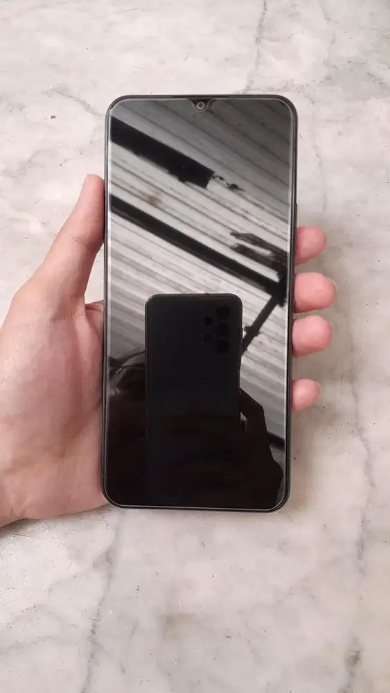 Vivo Y17s 4+4/64GB Mulus