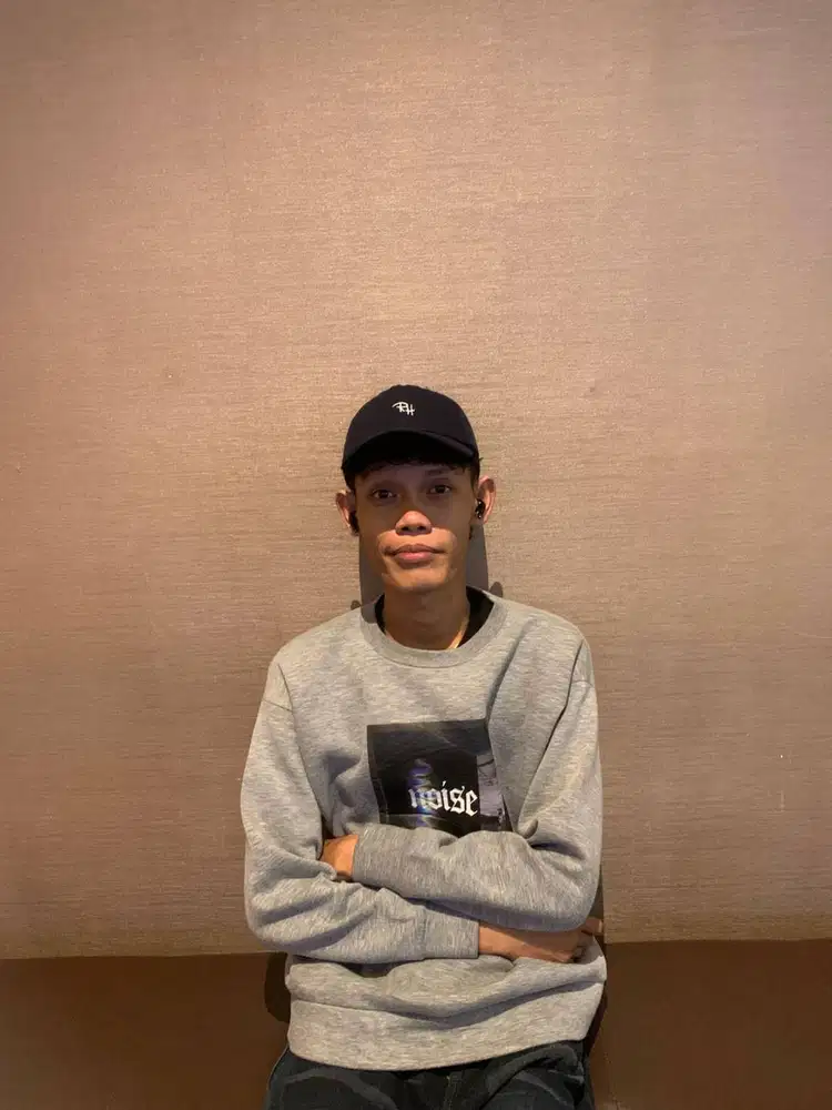 Cari lowongan pekerjaan