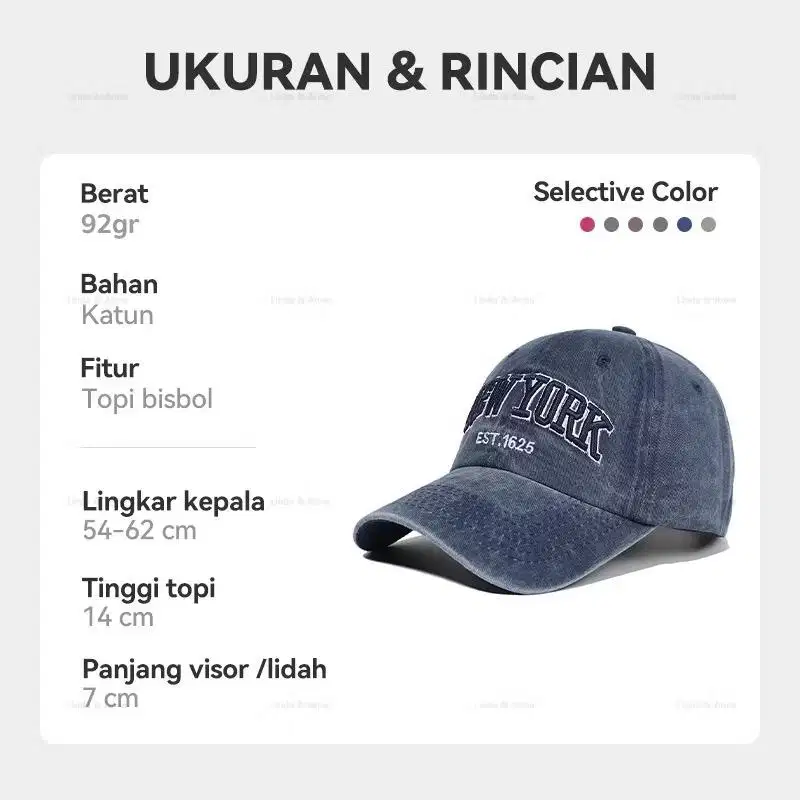 Topi, tas selempang, pouch, peci