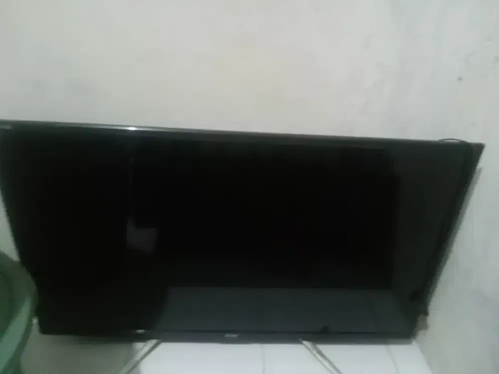 Djual tv LED akari 50 in