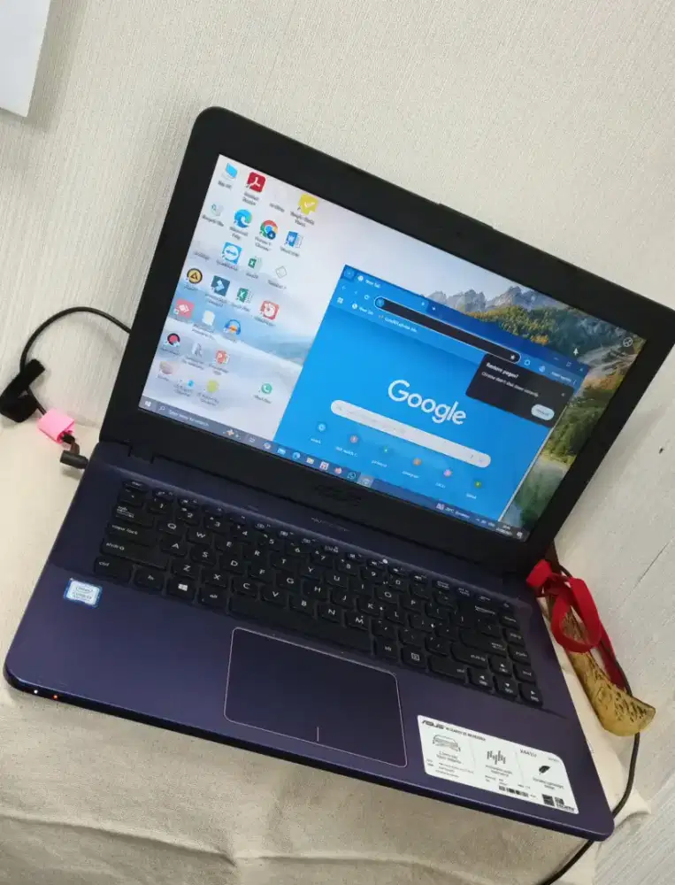 CORE I3 GEN 8 SECOND