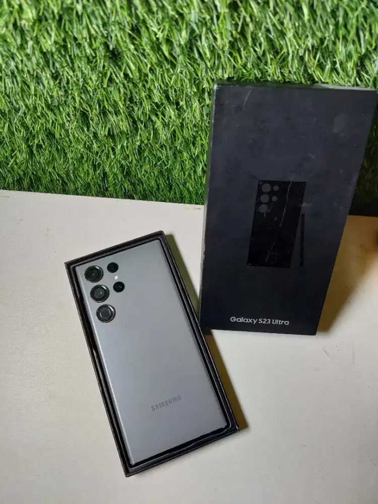 samsung s23 ultra 12/512gb