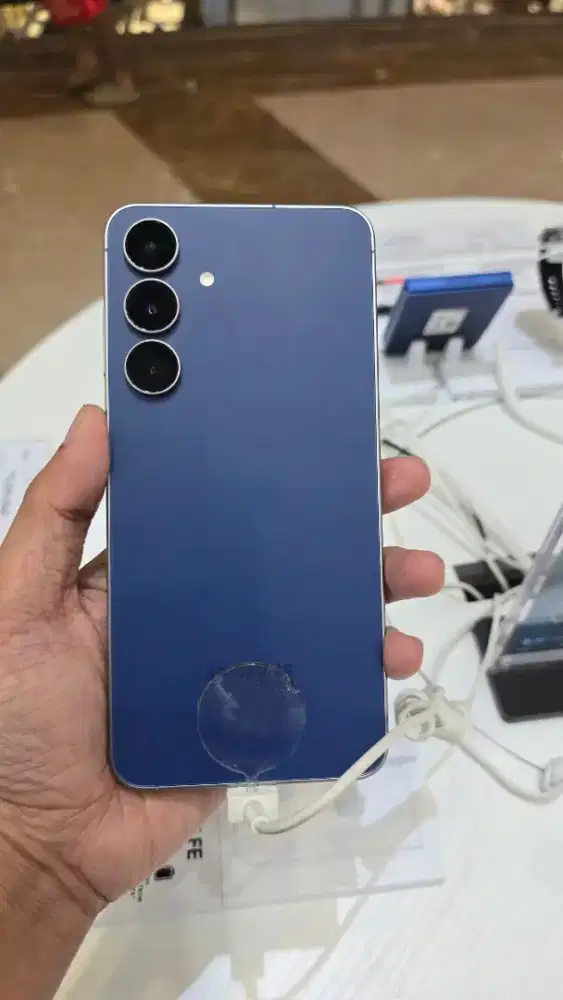 Samsung Galaxy S25fe