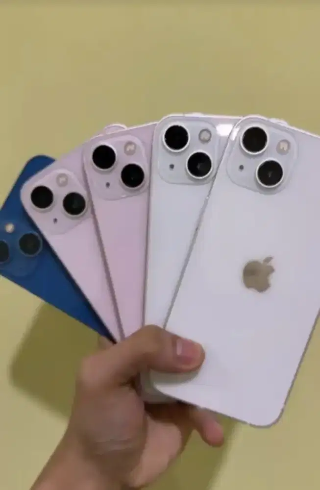 Cicilan tanpa DP gratis 2x angsuran