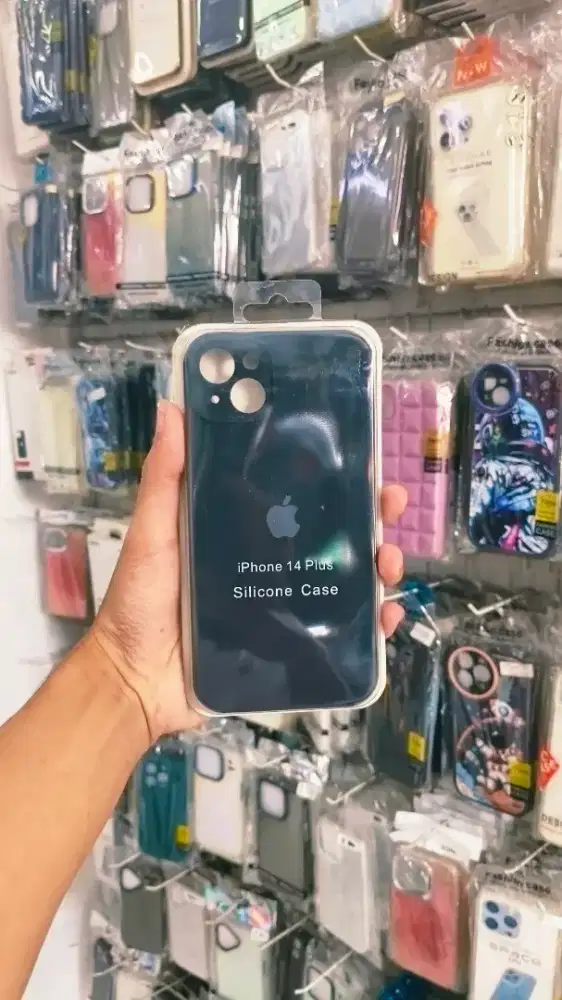 Casing iPhone 14 Plus