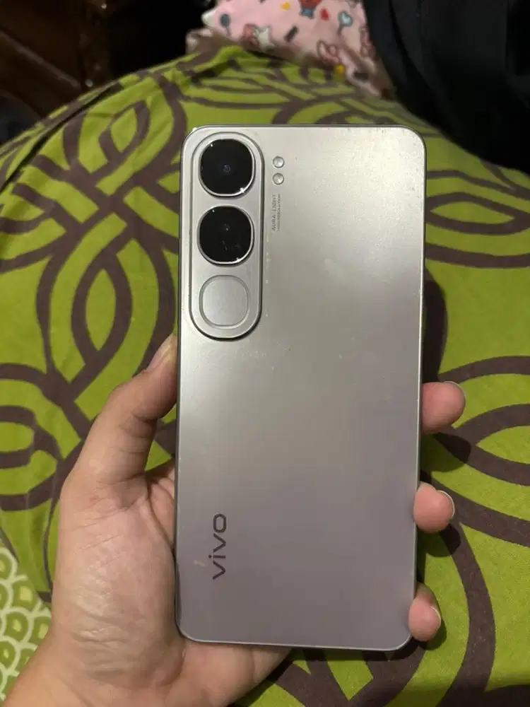 Vivo V40Lite 5G , 512gb