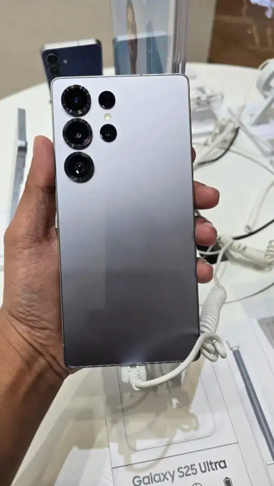 Samsung Galaxy S25Ultra