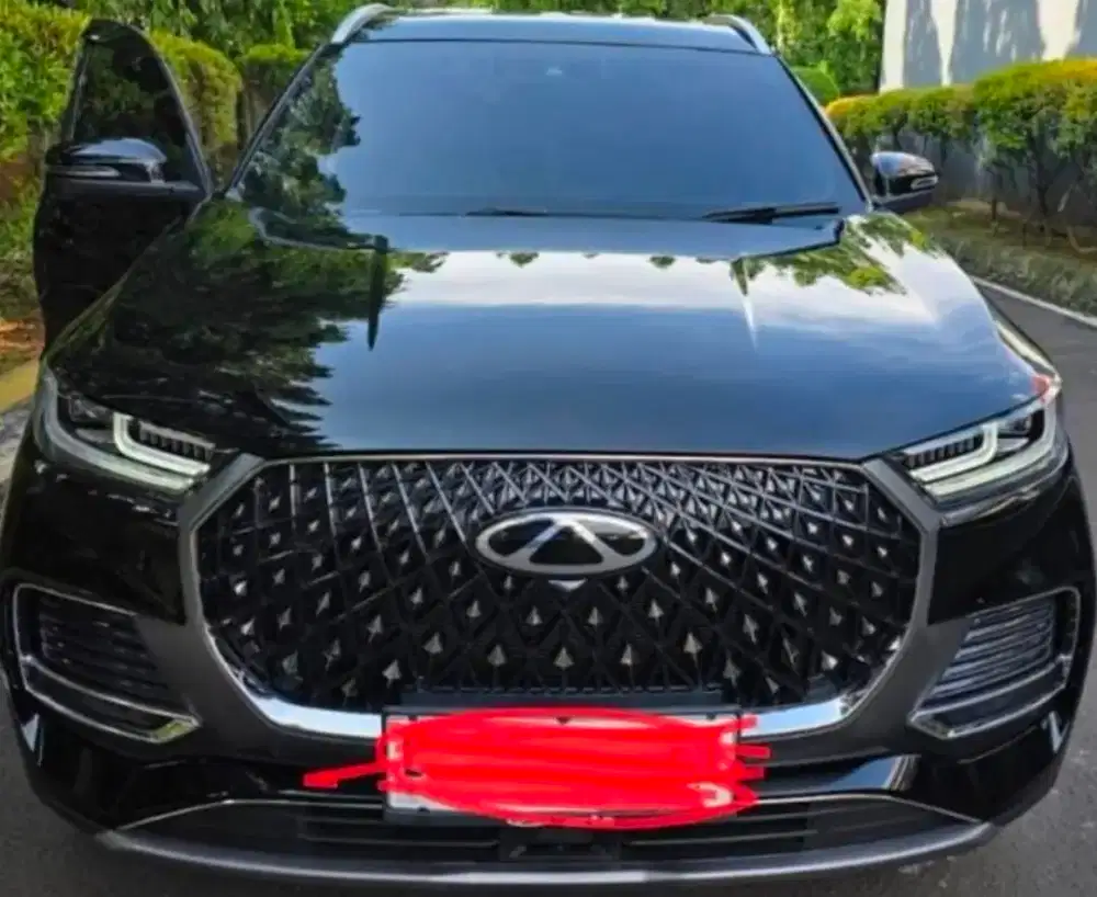 For Sale, Chery Tiggo 8 Confort Tahun 2025