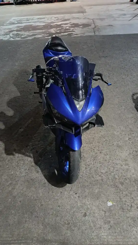 R25 full modiff murah siap nongki