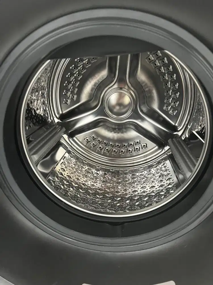 Mesin cuci Sharp pintu depan