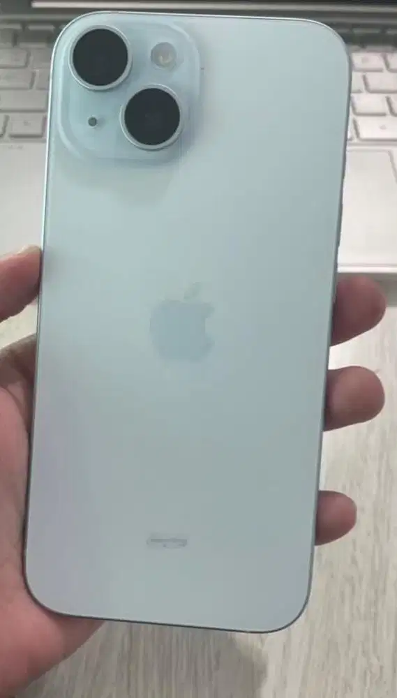 Iphone 15 128GB Ibox - Blue