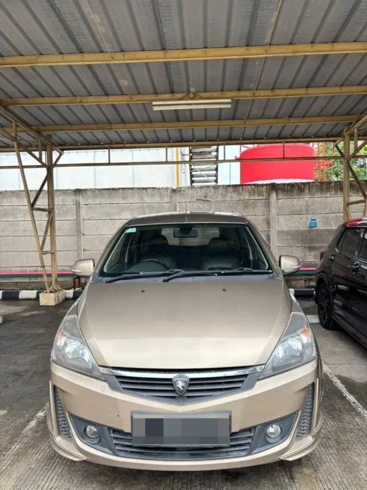 Proton Exora 1.6L AT FL CFE Tahun 2013