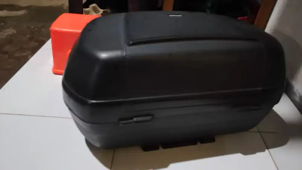 Box SHAD SH42 bekas di pulsar